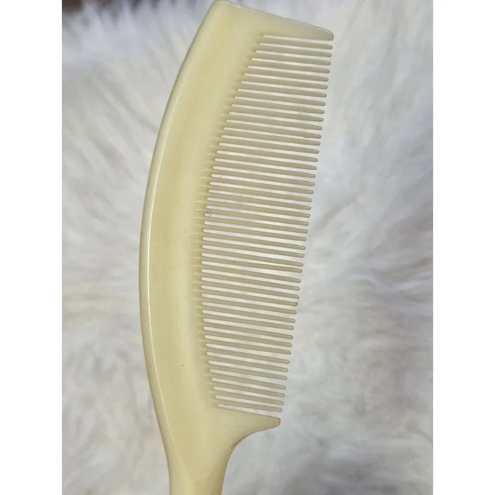 Vintage Stanley Comb 351 Made In USA